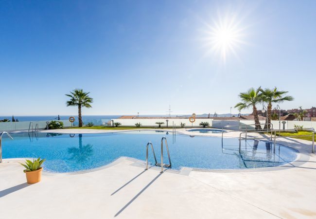 Apartment in Fuengirola - Monte Paraiso, Fuengirola Apartment in Fuengirola - Monte Paraiso, Fuengirola