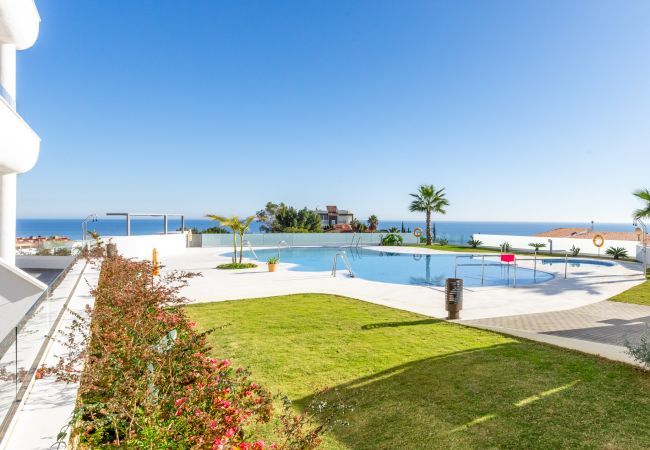 Apartment in Fuengirola - Monte Paraiso, Fuengirola Apartment in Fuengirola - Monte Paraiso, Fuengirola
