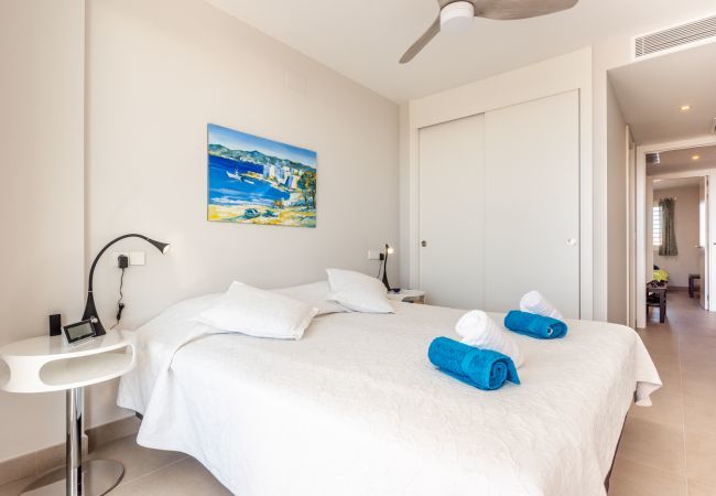 Apartment in Fuengirola - Monte Paraiso, Fuengirola Apartment in Fuengirola - Monte Paraiso, Fuengirola