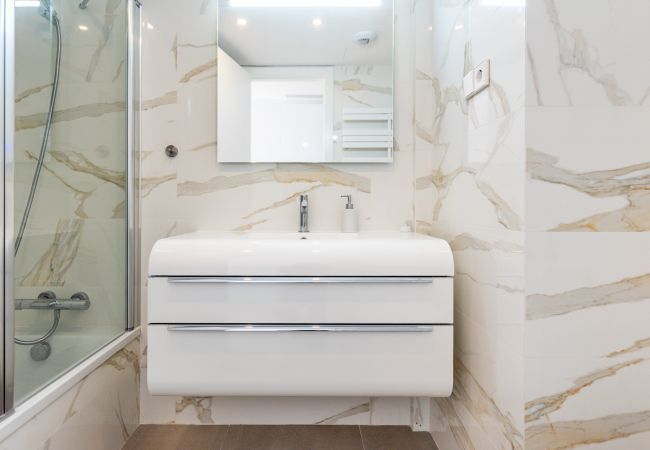 Apartment in Fuengirola - Monte Paraiso, Fuengirola Apartment in Fuengirola - Monte Paraiso, Fuengirola