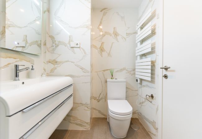 Apartment in Fuengirola - Monte Paraiso, Fuengirola Apartment in Fuengirola - Monte Paraiso, Fuengirola