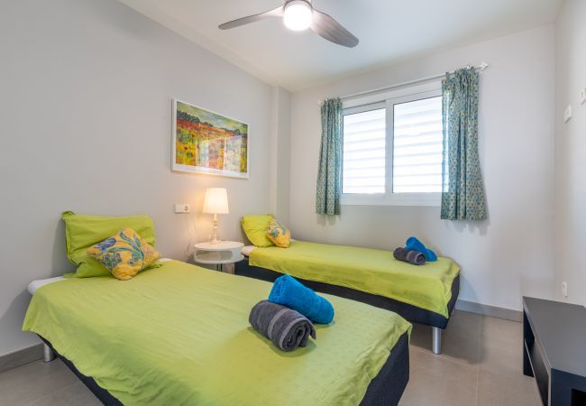 Apartment in Fuengirola - Monte Paraiso, Fuengirola Apartment in Fuengirola - Monte Paraiso, Fuengirola