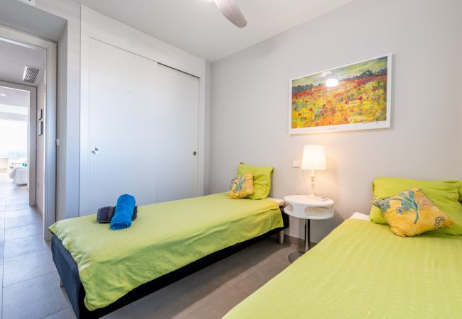 Apartment in Fuengirola - Monte Paraiso, Fuengirola Apartment in Fuengirola - Monte Paraiso, Fuengirola
