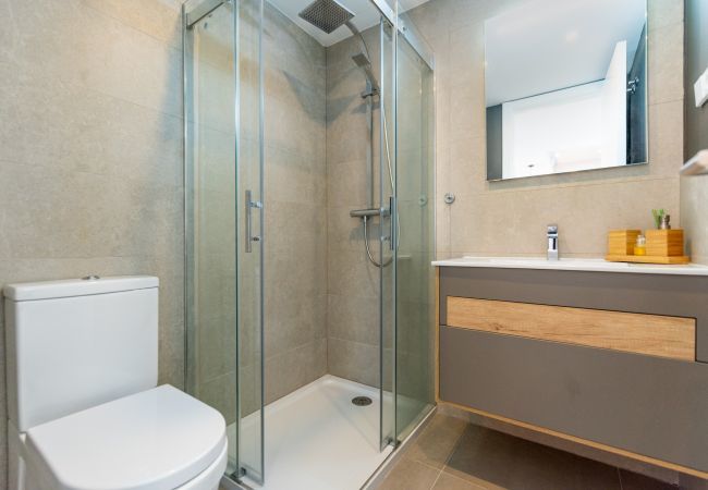 Apartment in Fuengirola - Monte Paraiso, Fuengirola Apartment in Fuengirola - Monte Paraiso, Fuengirola