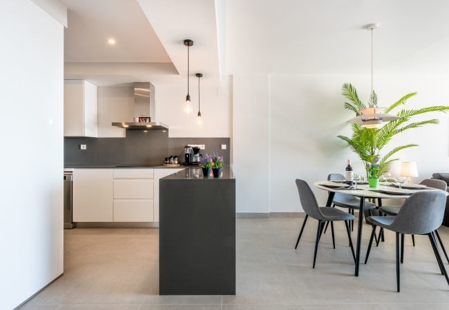 Apartment in Fuengirola - Monte Paraiso, Fuengirola Apartment in Fuengirola - Monte Paraiso, Fuengirola