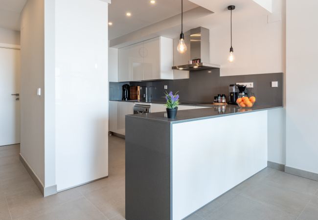 Apartment in Fuengirola - Monte Paraiso, Fuengirola Apartment in Fuengirola - Monte Paraiso, Fuengirola