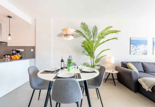 Apartment in Fuengirola - Monte Paraiso, Fuengirola Apartment in Fuengirola - Monte Paraiso, Fuengirola