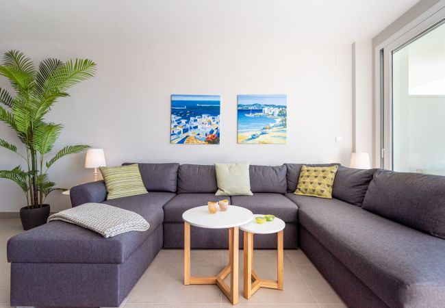 Apartment in Fuengirola - Monte Paraiso, Fuengirola Apartment in Fuengirola - Monte Paraiso, Fuengirola