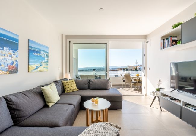 Apartment in Fuengirola - Monte Paraiso, Fuengirola Apartment in Fuengirola - Monte Paraiso, Fuengirola