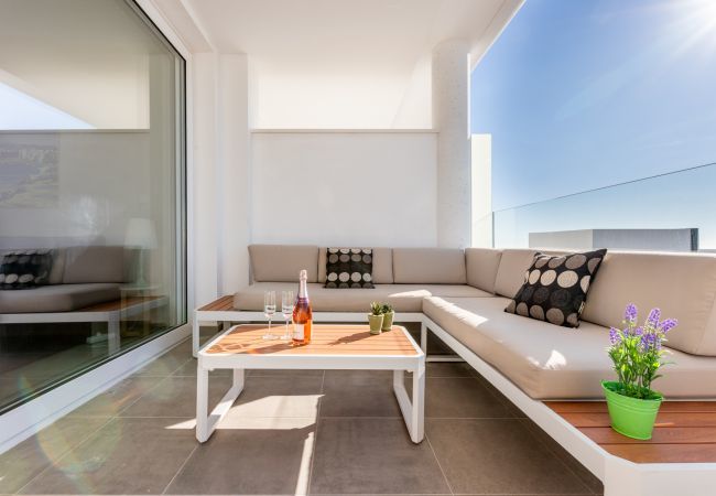 Apartment in Fuengirola - Monte Paraiso, Fuengirola Apartment in Fuengirola - Monte Paraiso, Fuengirola