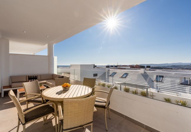 Apartment in Fuengirola - Monte Paraiso, Fuengirola Apartment in Fuengirola - Monte Paraiso, Fuengirola