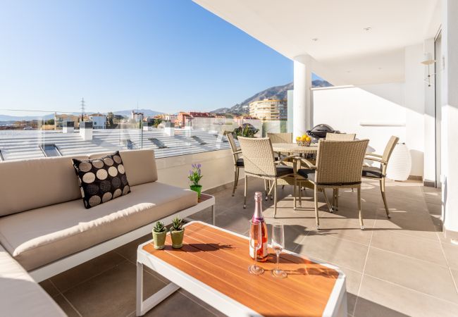 Apartment in Fuengirola - Monte Paraiso, Fuengirola Apartment in Fuengirola - Monte Paraiso, Fuengirola