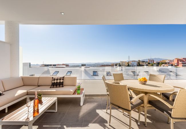 Apartment in Fuengirola - Monte Paraiso, Fuengirola Apartment in Fuengirola - Monte Paraiso, Fuengirola