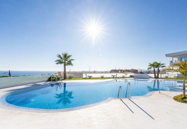 Apartment in Fuengirola - Monte Paraiso, Fuengirola Apartment in Fuengirola - Monte Paraiso, Fuengirola