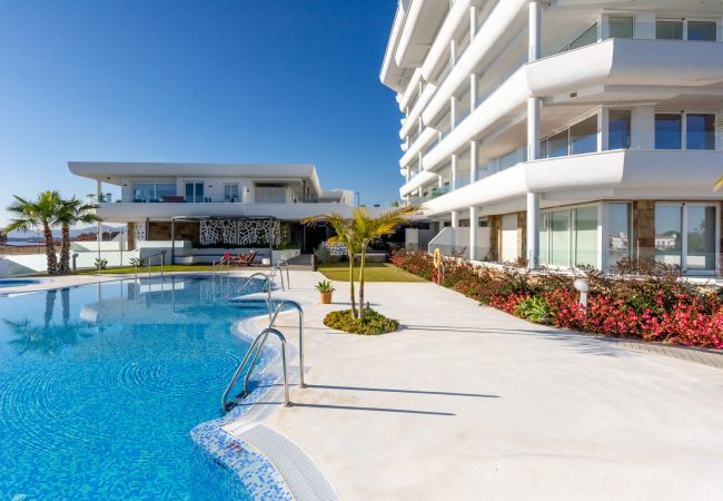 Apartment in Fuengirola - Monte Paraiso, Fuengirola Apartment in Fuengirola - Monte Paraiso, Fuengirola