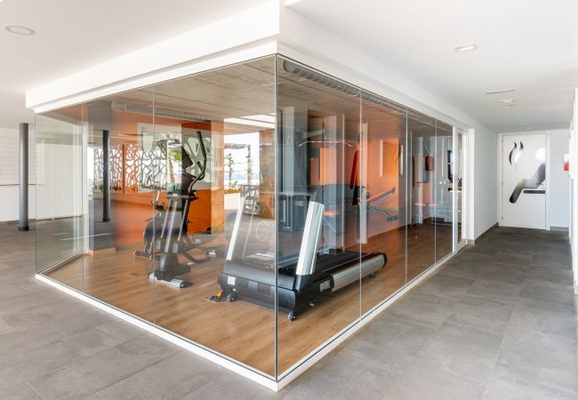 Apartment in Fuengirola - Monte Paraiso, Fuengirola Apartment in Fuengirola - Monte Paraiso, Fuengirola