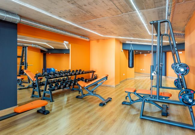Apartment in Fuengirola - Monte Paraiso, Fuengirola Apartment in Fuengirola - Monte Paraiso, Fuengirola