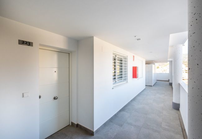 Apartment in Fuengirola - Monte Paraiso, Fuengirola Apartment in Fuengirola - Monte Paraiso, Fuengirola