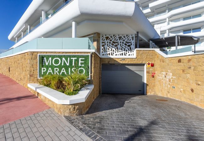 Apartment in Fuengirola - Monte Paraiso, Fuengirola Apartment in Fuengirola - Monte Paraiso, Fuengirola