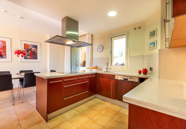 Apartment in Marbella - Sierra Blanca, Marbella - Exclusive Luxury Scandinavian Penthouse Apartment in Marbella - Sierra Blanca, Marbella - Exclusive Luxury Scandinavian Penthouse