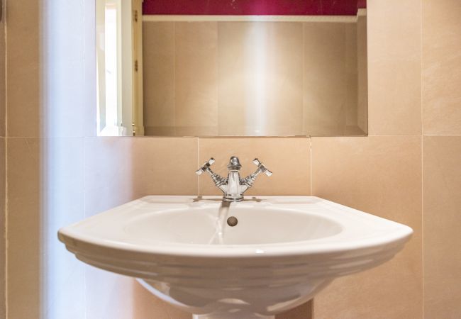 Apartment in Marbella - Sierra Blanca, Marbella - Exclusive Luxury Scandinavian Penthouse Apartment in Marbella - Sierra Blanca, Marbella - Exclusive Luxury Scandinavian Penthouse