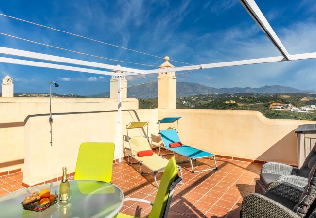 Apartment in La Cala de Mijas - Las Terrazas de Cala Mijas Apartment in La Cala de Mijas - Las Terrazas de Cala Mijas
