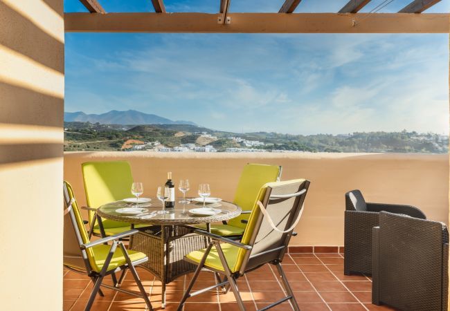 Apartment in La Cala de Mijas - Las Terrazas de Cala Mijas Apartment in La Cala de Mijas - Las Terrazas de Cala Mijas