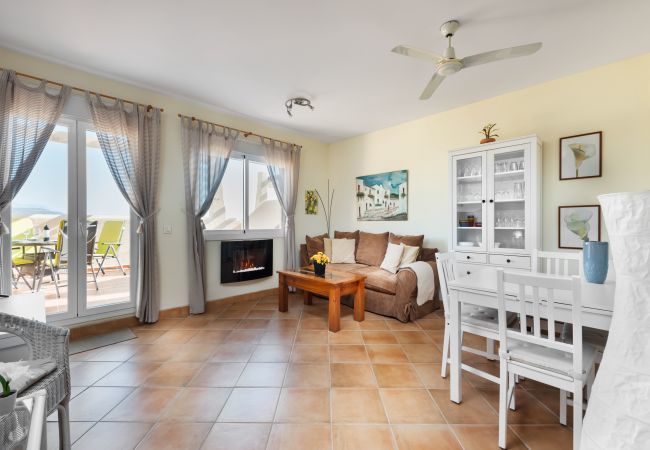 Apartment in La Cala de Mijas - Las Terrazas de Cala Mijas Apartment in La Cala de Mijas - Las Terrazas de Cala Mijas