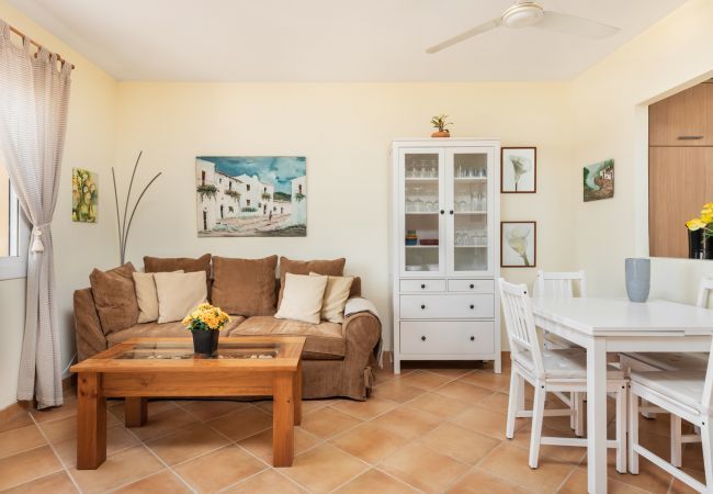 Apartment in La Cala de Mijas - Las Terrazas de Cala Mijas Apartment in La Cala de Mijas - Las Terrazas de Cala Mijas