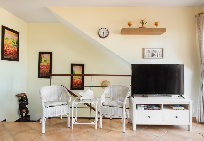 Apartment in La Cala de Mijas - Las Terrazas de Cala Mijas Apartment in La Cala de Mijas - Las Terrazas de Cala Mijas
