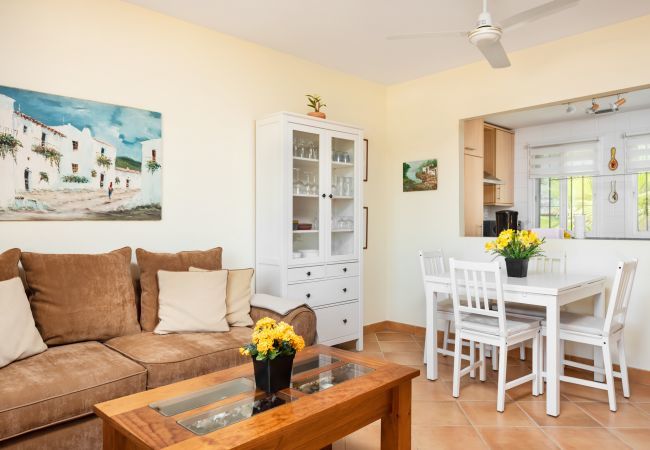 Apartment in La Cala de Mijas - Las Terrazas de Cala Mijas Apartment in La Cala de Mijas - Las Terrazas de Cala Mijas