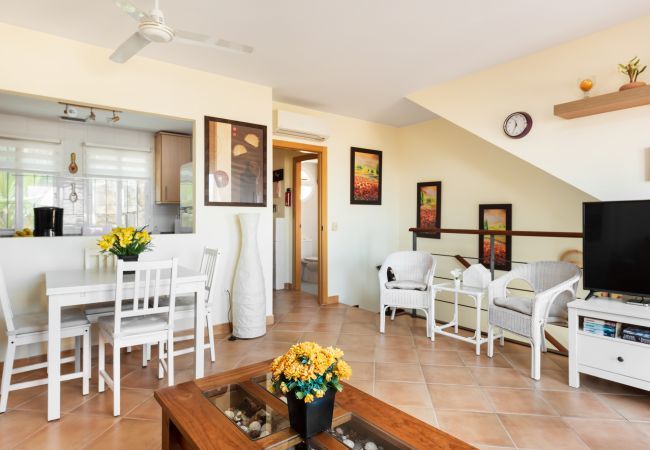 Apartment in La Cala de Mijas - Las Terrazas de Cala Mijas Apartment in La Cala de Mijas - Las Terrazas de Cala Mijas
