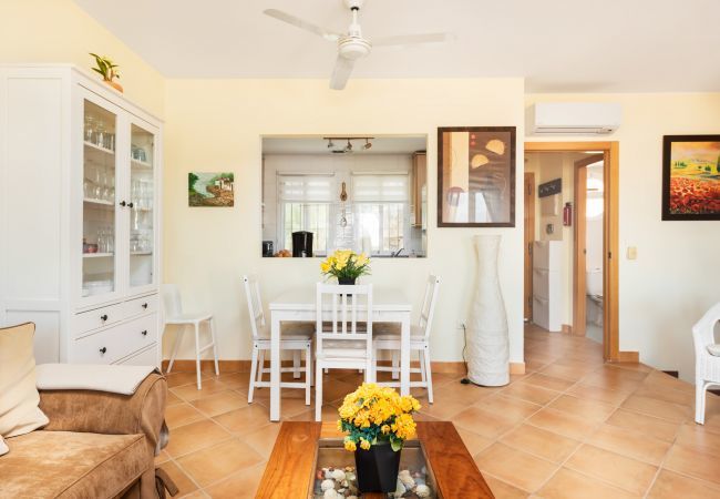 Apartment in La Cala de Mijas - Las Terrazas de Cala Mijas Apartment in La Cala de Mijas - Las Terrazas de Cala Mijas