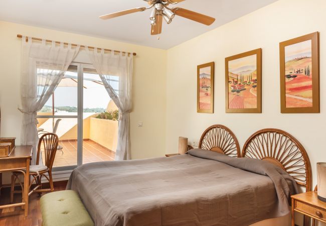 Apartment in La Cala de Mijas - Las Terrazas de Cala Mijas Apartment in La Cala de Mijas - Las Terrazas de Cala Mijas