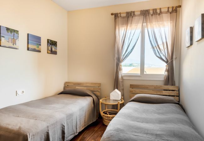 Apartment in La Cala de Mijas - Las Terrazas de Cala Mijas Apartment in La Cala de Mijas - Las Terrazas de Cala Mijas