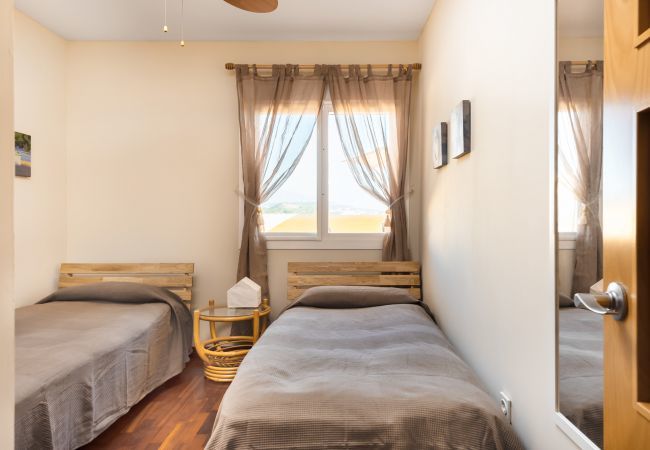 Apartment in La Cala de Mijas - Las Terrazas de Cala Mijas Apartment in La Cala de Mijas - Las Terrazas de Cala Mijas