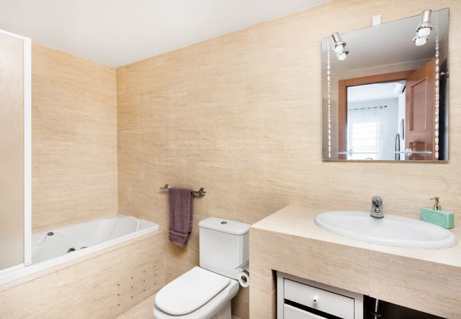 Apartment in La Cala de Mijas - Las Terrazas de Cala Mijas Apartment in La Cala de Mijas - Las Terrazas de Cala Mijas
