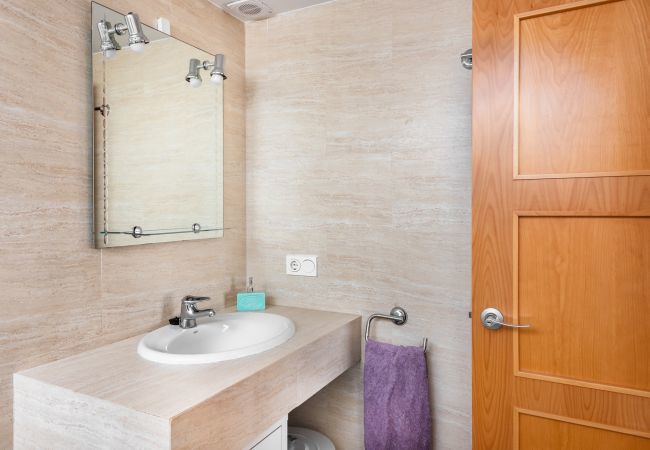 Apartment in La Cala de Mijas - Las Terrazas de Cala Mijas Apartment in La Cala de Mijas - Las Terrazas de Cala Mijas