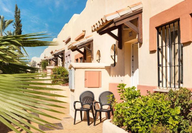 Apartment in La Cala de Mijas - Las Terrazas de Cala Mijas Apartment in La Cala de Mijas - Las Terrazas de Cala Mijas
