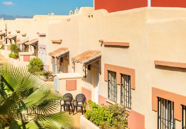 Apartment in La Cala de Mijas - Las Terrazas de Cala Mijas Apartment in La Cala de Mijas - Las Terrazas de Cala Mijas
