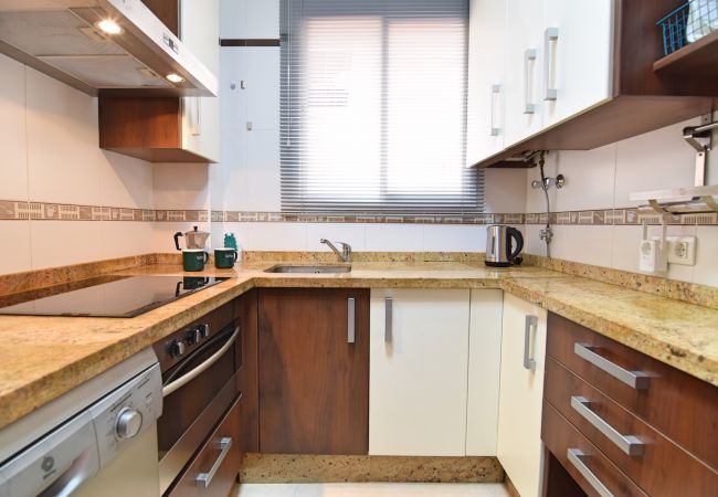 Apartment in Málaga - Victoria Suite Apartment Apartment in Málaga - Victoria Suite Apartment