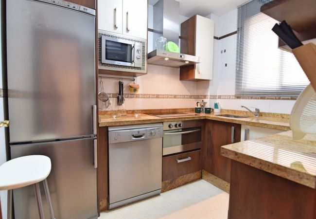 Apartment in Málaga - Victoria Suite Apartment Apartment in Málaga - Victoria Suite Apartment