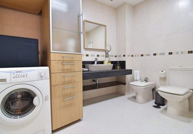 Apartment in Málaga - Victoria Suite Apartment Apartment in Málaga - Victoria Suite Apartment