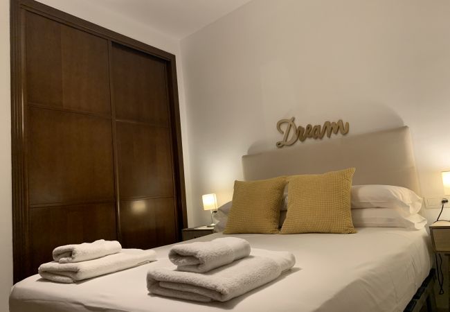 Apartment in Málaga - Victoria Suite Apartment Apartment in Málaga - Victoria Suite Apartment