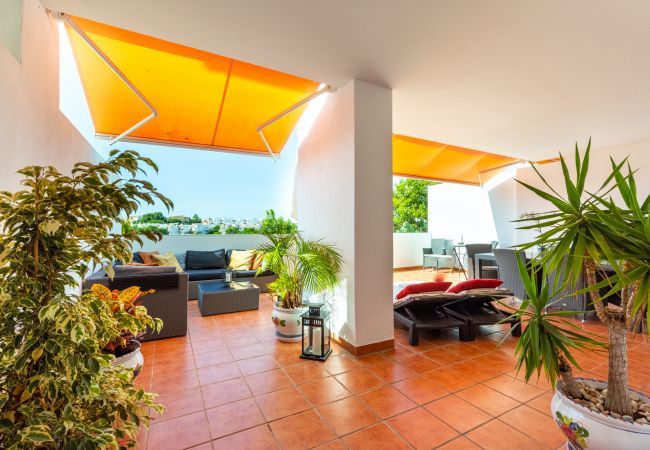 Apartment in Benalmádena - Torrequebrada Golf Resort, Benalmadena Apartment in Benalmádena - Torrequebrada Golf Resort, Benalmadena