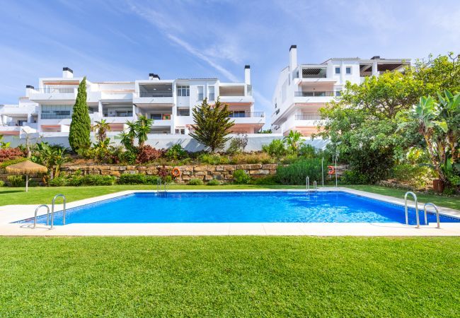 Apartment in Benalmádena - Torrequebrada Golf Resort, Benalmadena Apartment in Benalmádena - Torrequebrada Golf Resort, Benalmadena