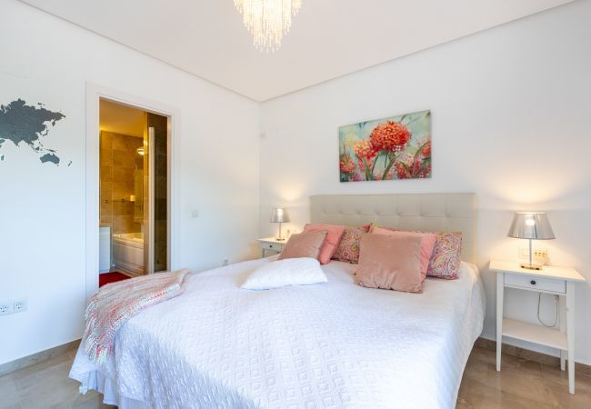 Apartment in Benalmádena - Torrequebrada Golf Resort, Benalmadena Apartment in Benalmádena - Torrequebrada Golf Resort, Benalmadena