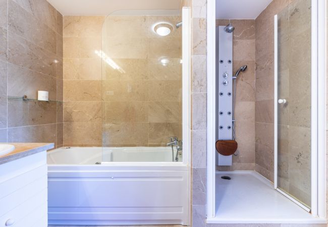 Apartment in Benalmádena - Torrequebrada Golf Resort, Benalmadena Apartment in Benalmádena - Torrequebrada Golf Resort, Benalmadena