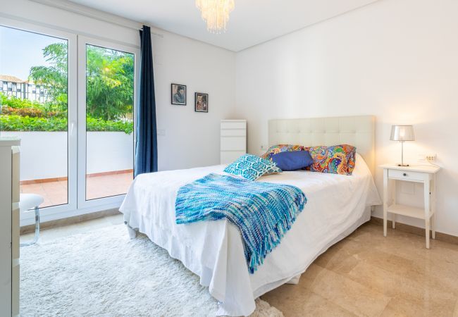 Apartment in Benalmádena - Torrequebrada Golf Resort, Benalmadena Apartment in Benalmádena - Torrequebrada Golf Resort, Benalmadena
