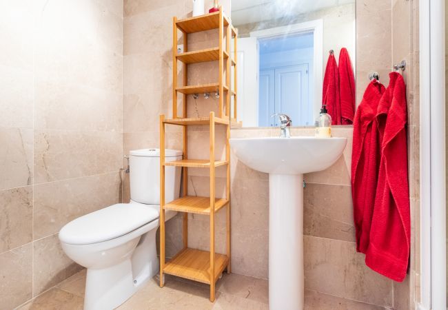 Apartment in Benalmádena - Torrequebrada Golf Resort, Benalmadena Apartment in Benalmádena - Torrequebrada Golf Resort, Benalmadena